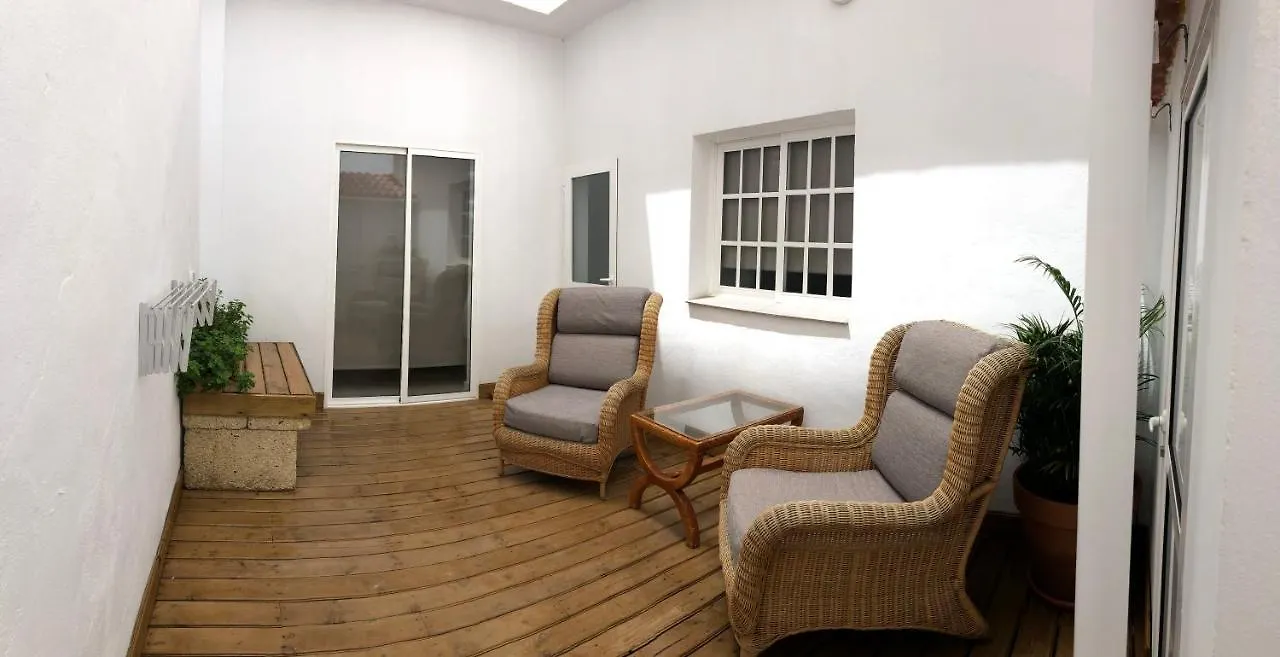 Ferienwohnung Punta Brava Relax Puerto de la Cruz  Apartment