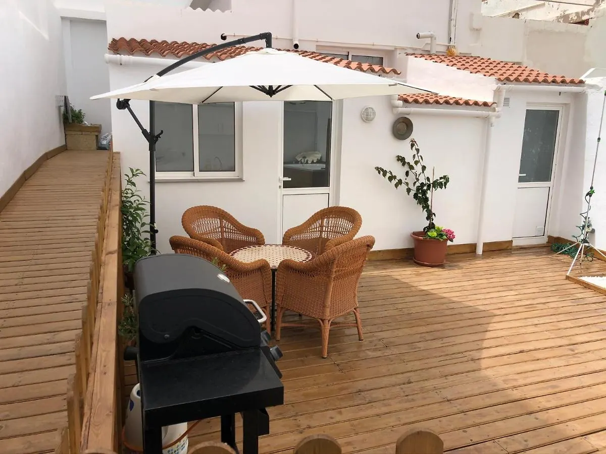 Ferienwohnung Punta Brava Relax Puerto de la Cruz  Spanien