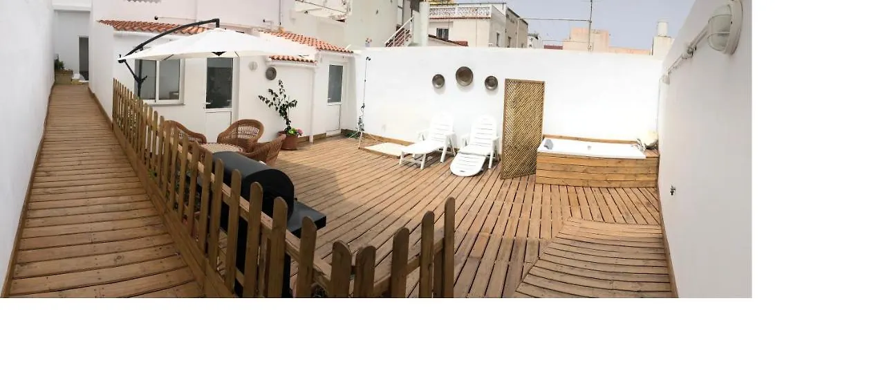 Ferienwohnung Punta Brava Relax Puerto de la Cruz