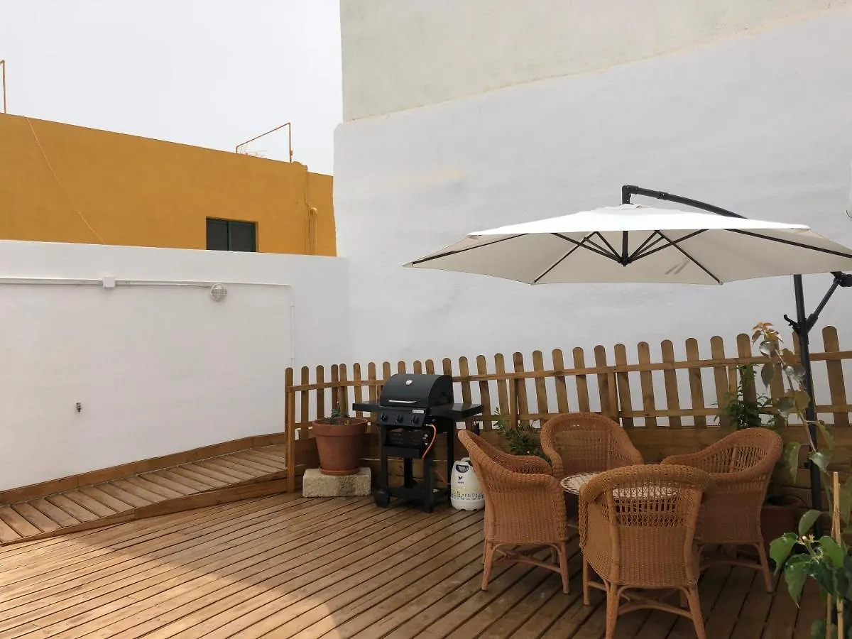 Apartment Ferienwohnung Punta Brava Relax Puerto de la Cruz  Spanien