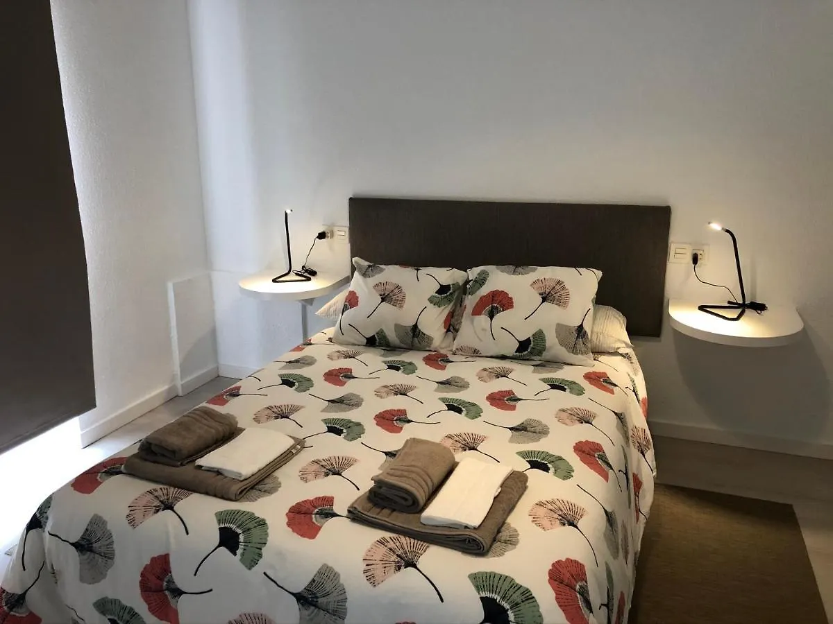 Ferienwohnung Punta Brava Relax Puerto de la Cruz  Puerto de la Cruz (Tenerife)