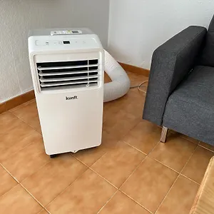Apartment Renovado En, Puerto de la Cruz (Tenerife)