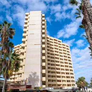 Appartement Teneguia, Puerto de la Cruz (Tenerife)